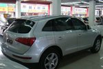 奥迪Q52010款2.0TFSI 技术型