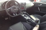 奥迪TT2011款Roadster 2.0TFSI