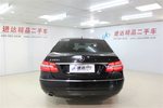 奔驰E级2013款E 260 L 优雅型