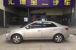 起亚福瑞迪2011款1.6L GL 手动