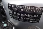 大众宝来2008款1.6L 手自一体 时尚型