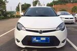 MG32013款1.5L 自动豪华版