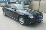 奥迪A4L2011款1.8TFSI 舒适型