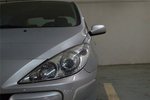 标致307三厢2010款1.6L 自动舒适版