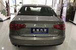 奥迪A4L2013款35 TFSI 自动舒适型