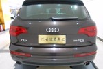 奥迪Q72013款35 TFSI 技术型