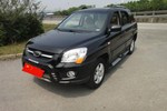 起亚狮跑2009款2.0 GLS 自动两驱