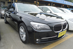 宝马7系2011款730Li 典雅型