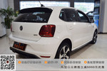 大众Polo GTI2015款1.4TSI GTI