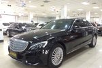 奔驰C级2015款C 200L