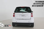 smartfortwo2012款1.0 MHD 硬顶标准版