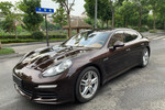 保时捷Panamera2014款Panamera 4 Executive 3.0T 