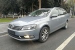 大众迈腾旅行车2012款2.0TSI 豪华型 