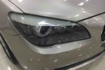 宝马7系2009款740Li 领先型