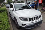 Jeep指南者2014款2.4L 四驱运动版