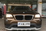 宝马X12014款sDrive18i 时尚型