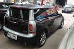 MINIMINI2010款1.6T COOPER S 50 Camden 