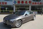 宝马7系2013款730Li 领先型