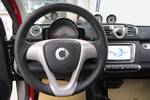 smartfortwo2015款1.0 MHD 炫闪特别版