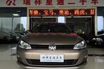 大众高尔夫2014款1.4TSI 自动舒适型 