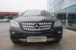 奔驰M级2008款ML350 4MATIC 豪华型