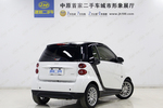 smartfortwo2014款1.0 MHD 硬顶新年特别版