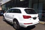 奥迪Q72011款3.0TFSI 专享型(L)