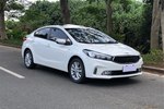 起亚K32016款1.6L 自动GL