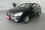 现代悦动2008款1.6L AT GL 