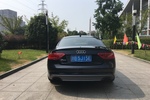 奥迪S5双门2012款3.0T 豪华型