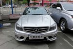 奔驰C63 AMG2010款C63 AMG 动感型增强版