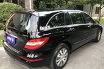 奔驰R级2011款R350L 4MATIC