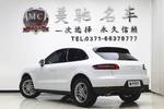 保时捷Macan2016款Macan 2.0T