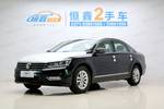 大众帕萨特2013款1.8TSI DSG至尊版