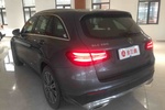 奔驰C级2016款C 200L 4MATIC