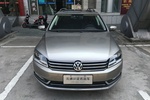 大众迈腾旅行车2012款2.0TSI 舒适型 