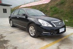 日产天籁2012款2.0L XL智享版