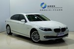 宝马5系2013款525Li 豪华型