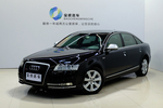 奥迪A6L2009款2.4L 豪华型