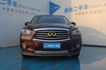 英菲尼迪QX602014款3.5L 四驱全能版