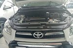 丰田RAV42012款炫装版 2.0L 自动四驱 