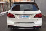 奔驰GLE级2016款350 d 4MATIC