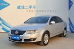 大众迈腾2007款1.8TSI 手自一体舒适型