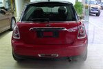 MINIMINI2012款1.6L COOPER Bayswater 