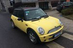 MINIMINI2006款Cooper