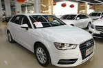 奥迪A3 Sportback2016款35 TFSI 自动进取型