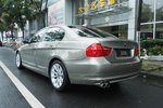 宝马3系2009款325i 豪华型