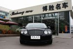 宾利飞驰2008款6.0T W12 五座