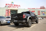 福特F-1502011款6.2L SVT Raptor SuperCab