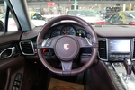 保时捷Panamera2010款Panamera 4 3.6L 